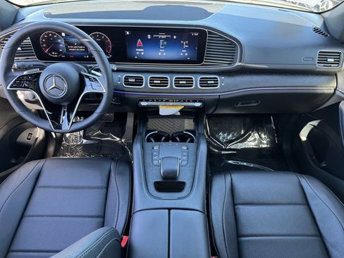 New 2026 Mercedes-Benz GLE 450 4MATIC image 4
