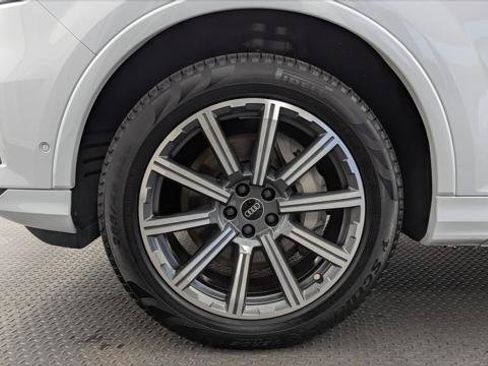 Used 2023 Audi Q7 2.0T Premium Plus AWD/4WD image 30
