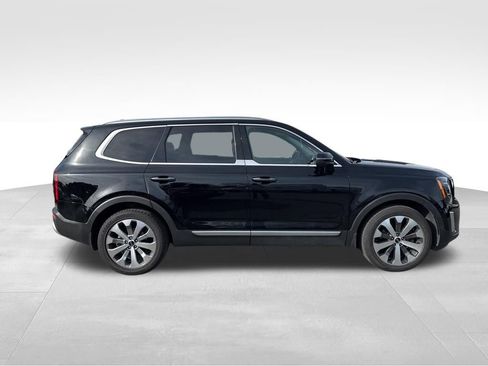 Used 2021 Kia Telluride S image 4