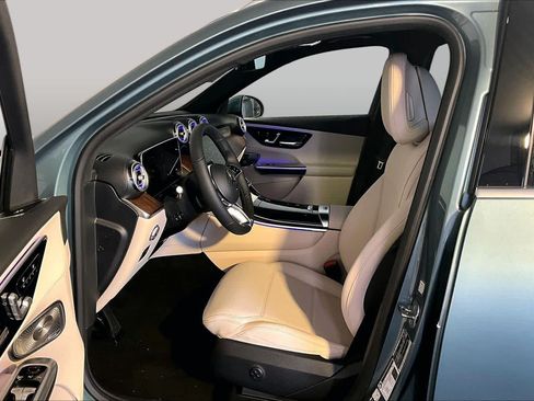 New 2026 Mercedes-Benz GLC 300 4MATIC image 13