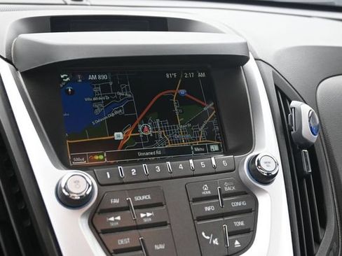 Used 2014 Chevrolet Equinox LTZ AWD/4WD image 26