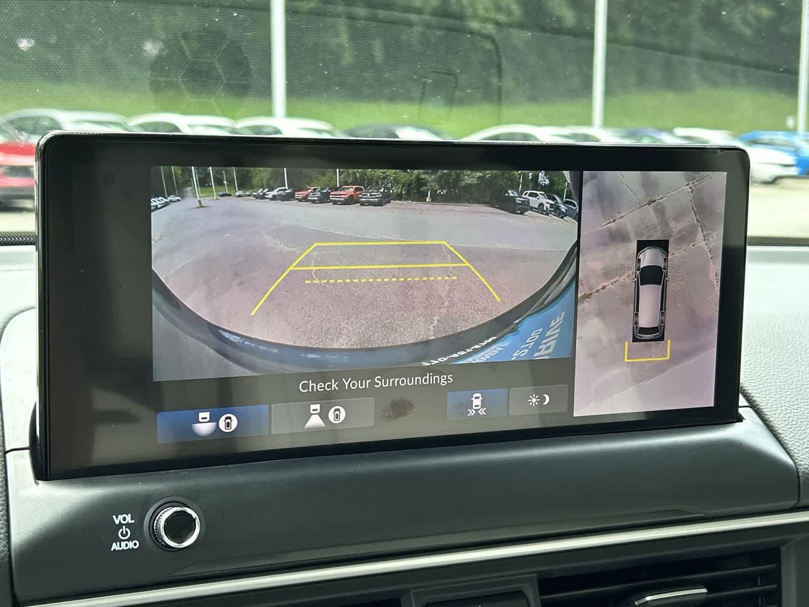 New 2026 Honda Pilot image 15