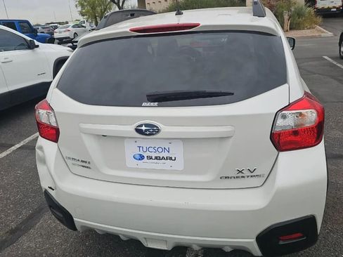 Used 2014 Subaru Crosstrek 2.0i Limited image 5