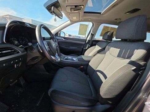 Used 2022 Hyundai Palisade SEL image 5