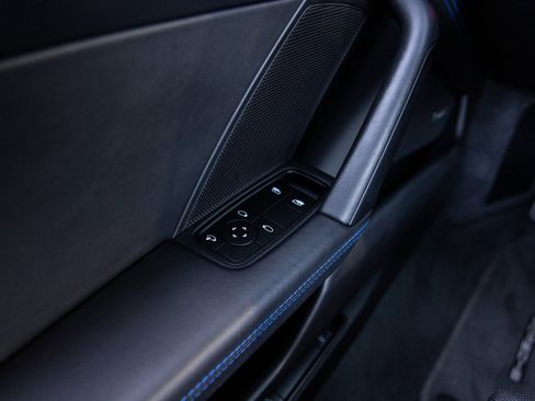 Certified 2022 Porsche 911 Carrera 4 GTS image 22