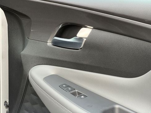 Certified 2023 Hyundai Santa Fe Limited AWD/4WD image 25