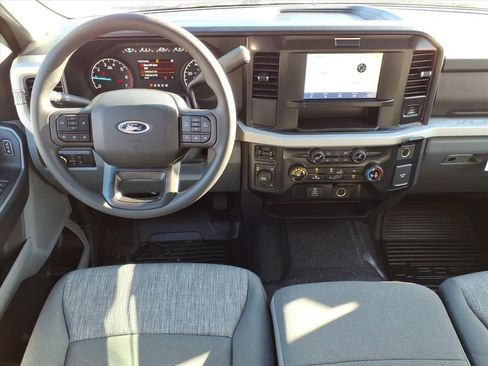 New 2026 Ford F350 XLT w/ 360-Degree Camera Package image 15