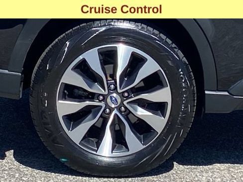Certified 2025 Subaru Outback Limited AWD/4WD image 13