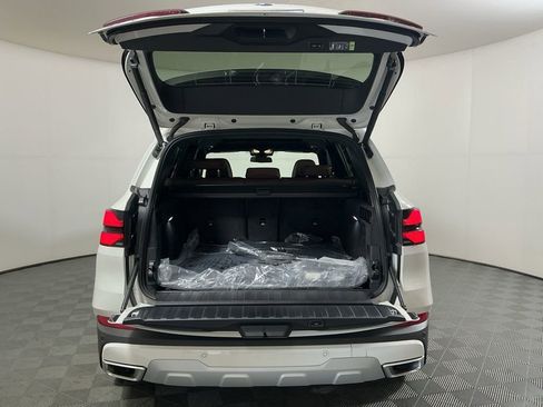 New 2026 BMW X5 sDrive40i RWD image 10