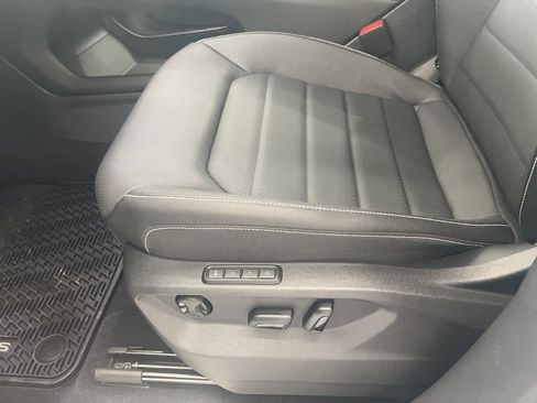 New 2026 Volkswagen Atlas SEL AWD/4WD image 17