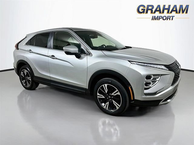 Used 2024 Mitsubishi Eclipse Cross SE AWD/4WD image 1