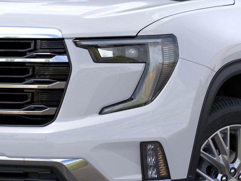 New 2025 GMC Acadia Elevation w/ Elevation Premium Package FWD image 10