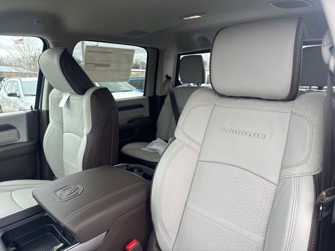New 2026 RAM 2500 Laramie image 12