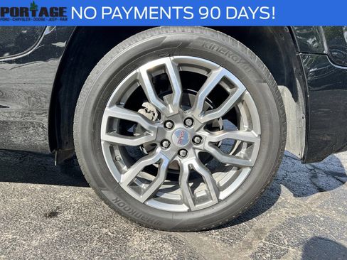 Used 2023 GMC Terrain Denali w/ LPO, Floor Liner Package AWD/4WD image 43