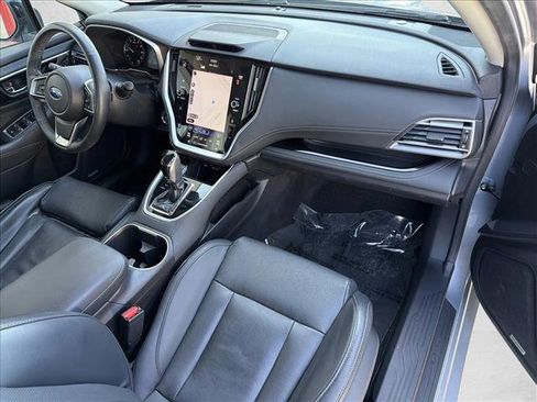 Used 2020 Subaru Legacy Limited image 28