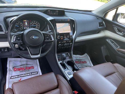 Used 2019 Subaru Ascent Touring AWD/4WD image 13