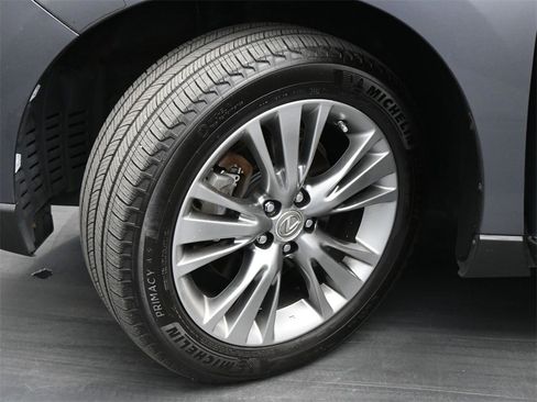 Used 2013 Lexus RX 450h AWD w/ Navigation Pkg image 18