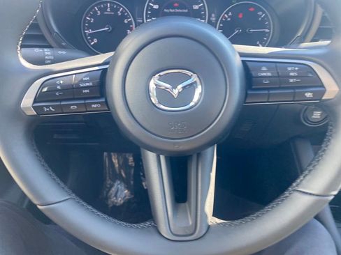 New 2026 MAZDA MAZDA3 2.5 S Sedan w/ Preferred Pkg image 18