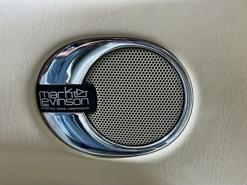 Used 2007 Lexus LX 470 4WD image 19