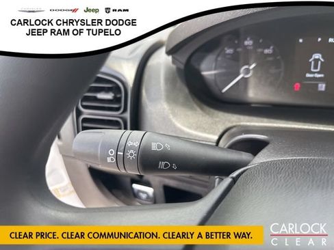 Used 2026 RAM ProMaster 2500 w/ Convenience Group FWD image 16