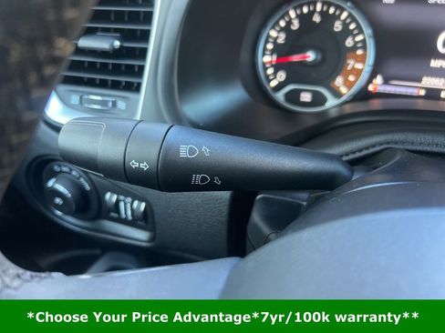 Certified 2021 Jeep Renegade Latitude image 49