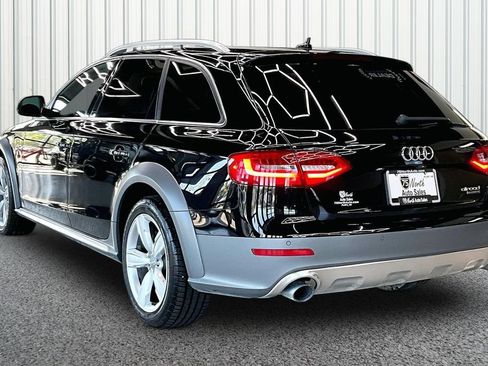 Used 2016 Audi A4 Premium Plus AWD/4WD image 4