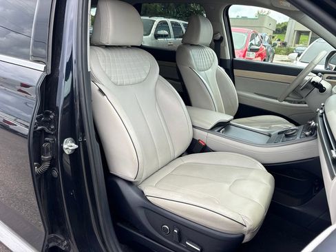Used 2024 Hyundai Palisade Limited FWD image 19