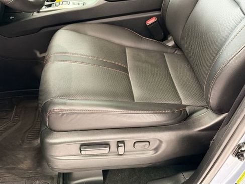 Used 2025 Honda Ridgeline TrailSport image 18