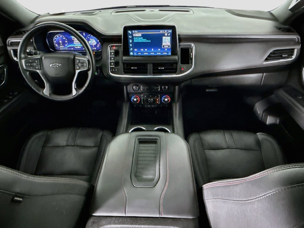 Used 2023 Chevrolet Tahoe RST w/ Luxury Package RWD image 13