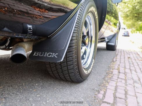 Used 1987 Buick Regal Coupe RWD image 62