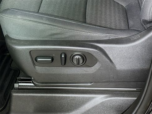 Used 2021 Chevrolet Silverado 1500 LT w/ LPO, Dark Essentials Package image 22