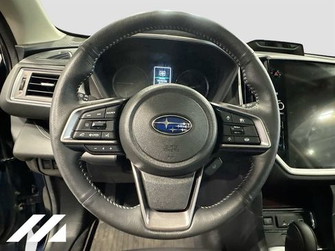 Used 2024 Subaru Ascent Limited w/ Technology Package AWD/4WD image 11