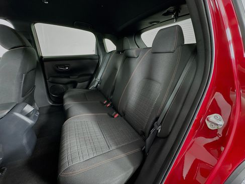 Certified 2024 Honda HR-V Sport image 23
