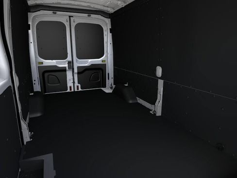 New 2026 Ford Transit 250 148 Medium Roof w/ Load Area Protection Package RWD image 11