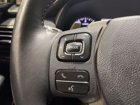 Used 2020 Lexus NX 300 FWD w/ Comfort Package image 10