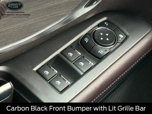 New 2026 Ford Expedition Max Platinum w/ Platinum Ultimate Package AWD/4WD image 37