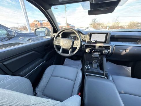 New 2026 Toyota Tacoma SR5 image 15