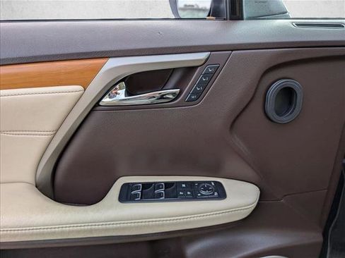 Used 2016 Lexus RX 350 AWD image 11