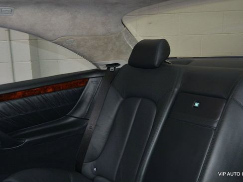 Used 2005 Mercedes-Benz CL 600 image 20