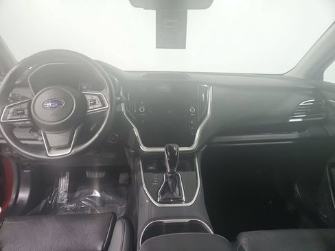 Used 2020 Subaru Outback Limited AWD/4WD image 18