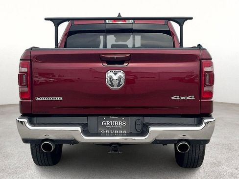 Used 2023 RAM 1500 Laramie image 6