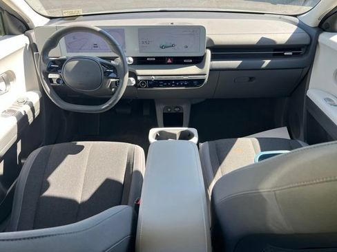 Certified 2024 Hyundai Ioniq 5 SEL AWD/4WD image 10