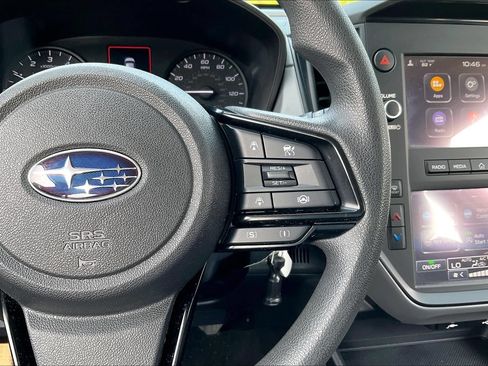 Certified 2024 Subaru Crosstrek 2.0i AWD/4WD image 19