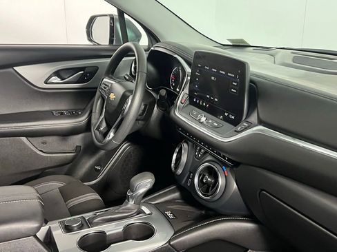 Used 2024 Chevrolet Blazer LT w/ Convenience Package image 34