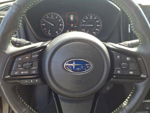 Certified 2024 Subaru Ascent Onyx Edition image 13