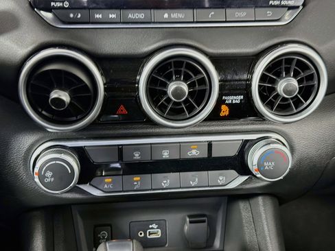 Used 2025 Nissan Sentra S FWD image 23
