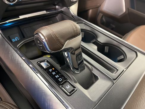 Used 2021 Ford F150 King Ranch w/ Equipment Group 601A High image 32