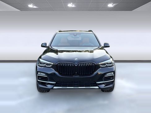 Used 2021 BMW X5 sDrive40i w/ Premium Package RWD image 6