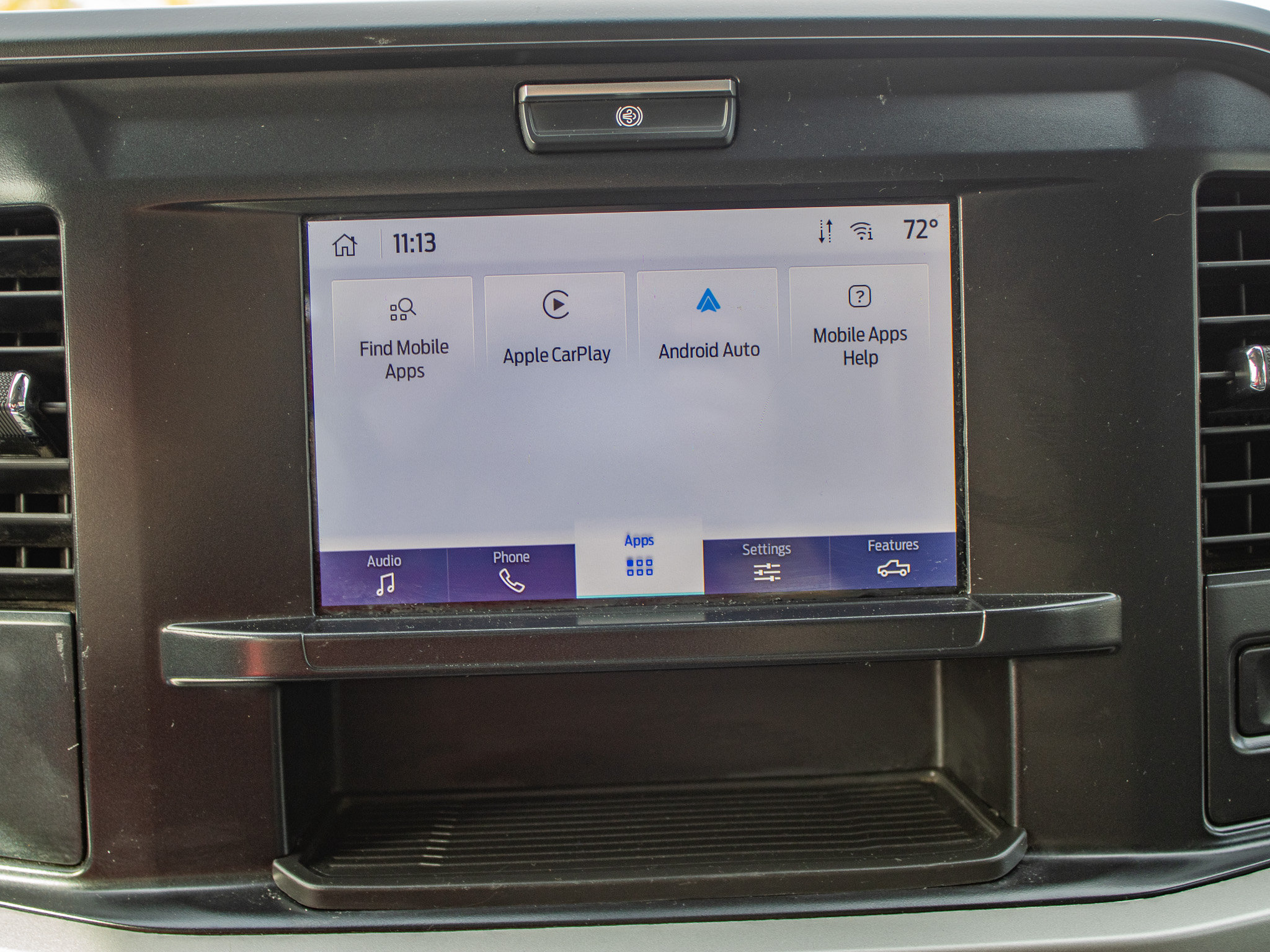 Used 2025 Ford F250 XLT AWD/4WD image 40