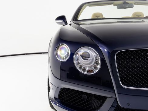Used 2014 Bentley Continental GT image 47